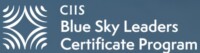 CIIS Blue Sky